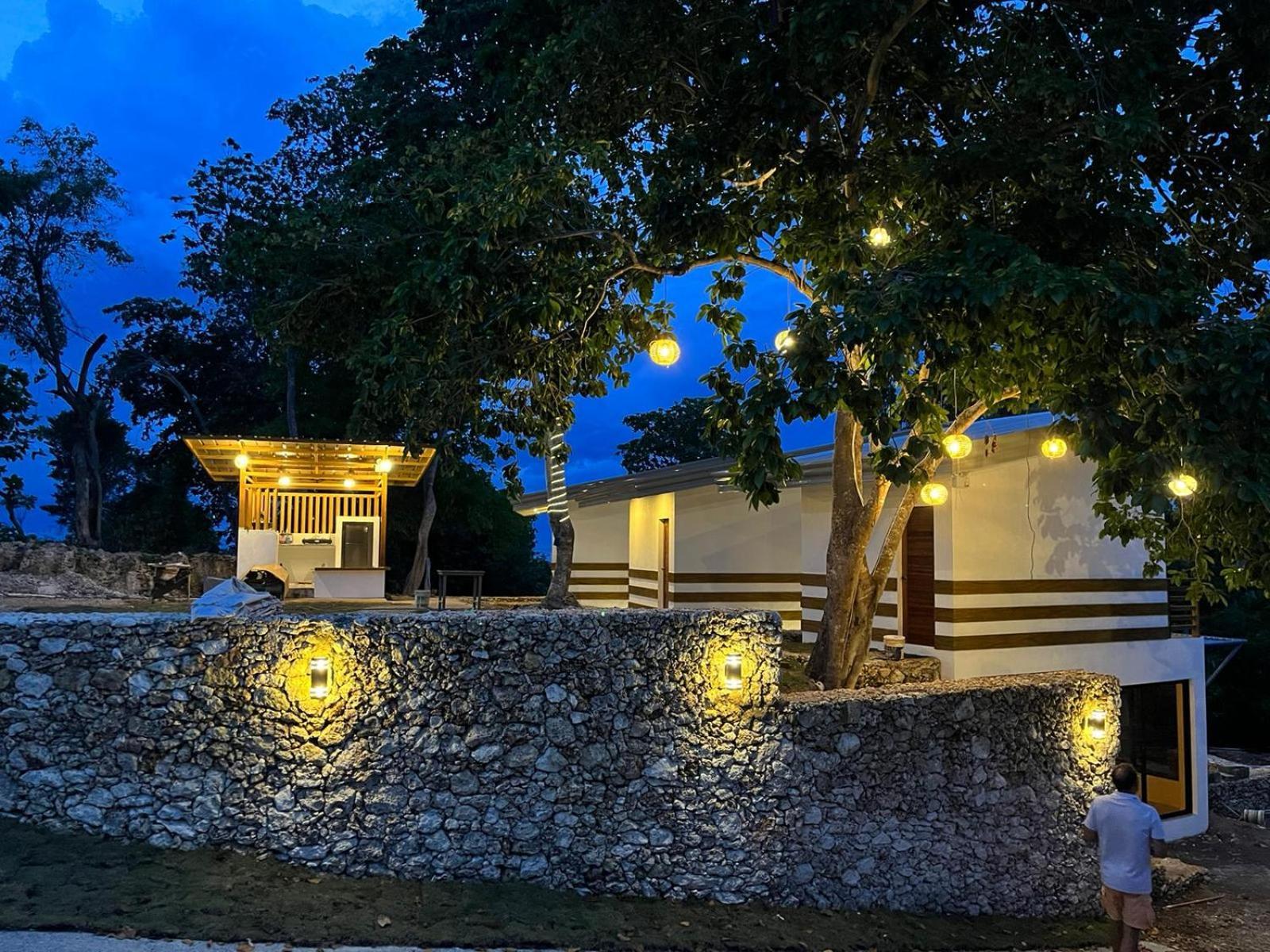 Thepureyann Hotel San Juan Kültér fotó