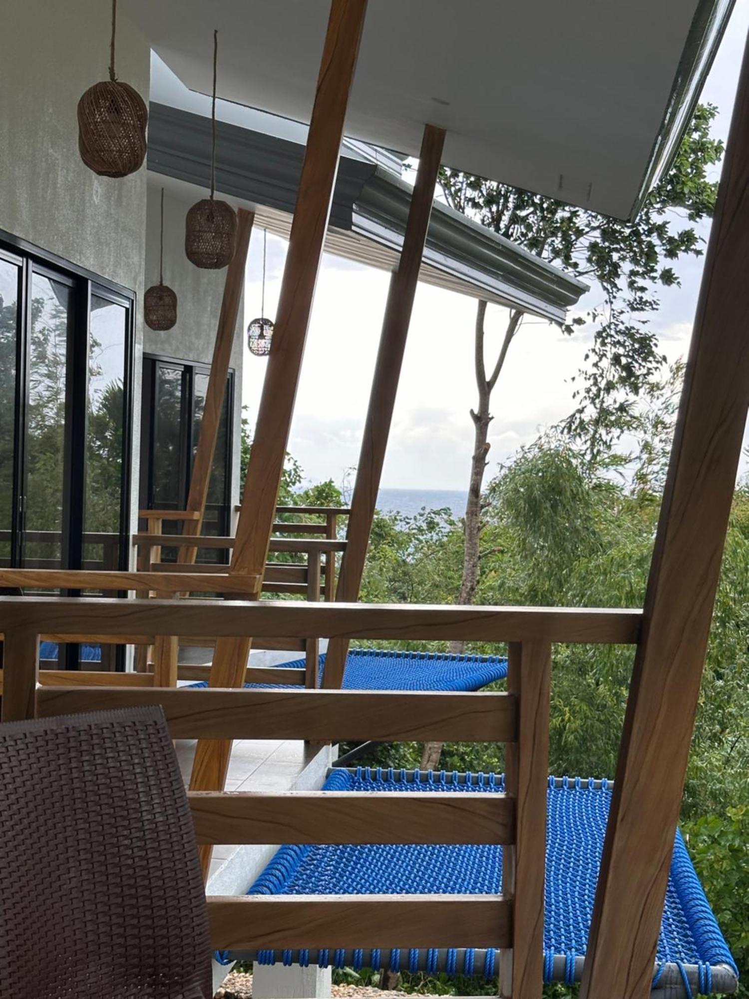 Thepureyann Hotel San Juan Kültér fotó