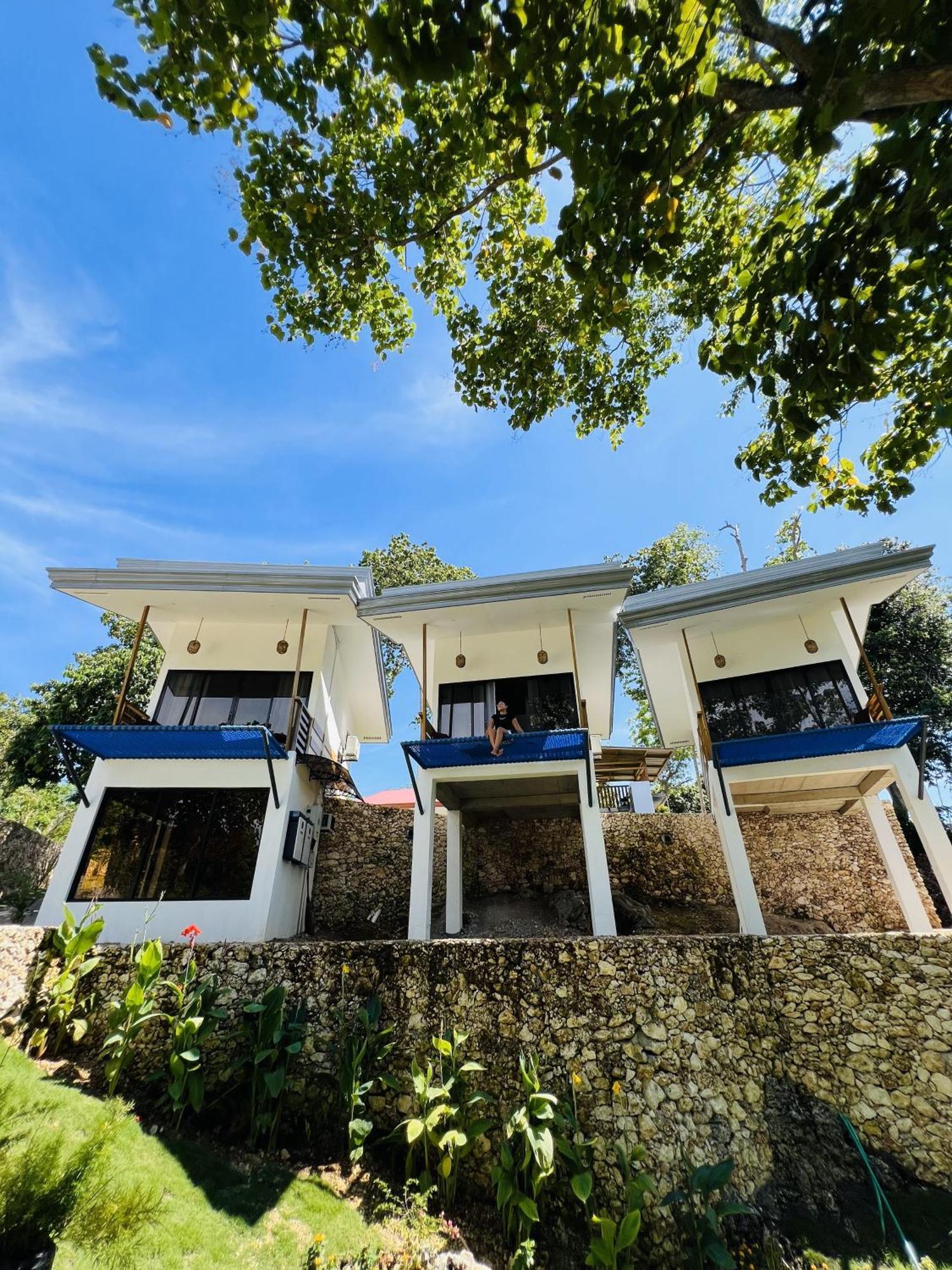Thepureyann Hotel San Juan Kültér fotó