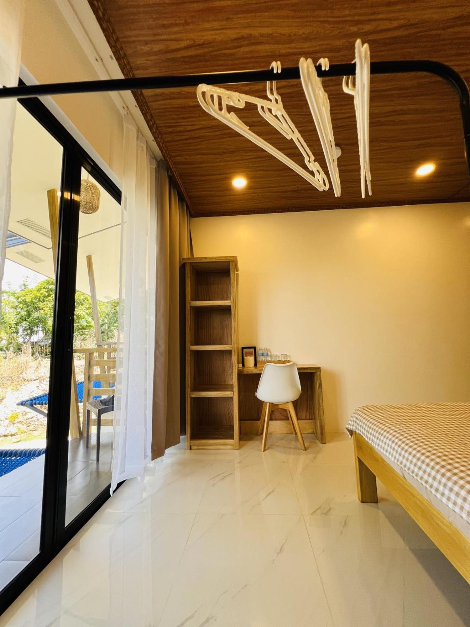 Thepureyann Hotel San Juan Kültér fotó