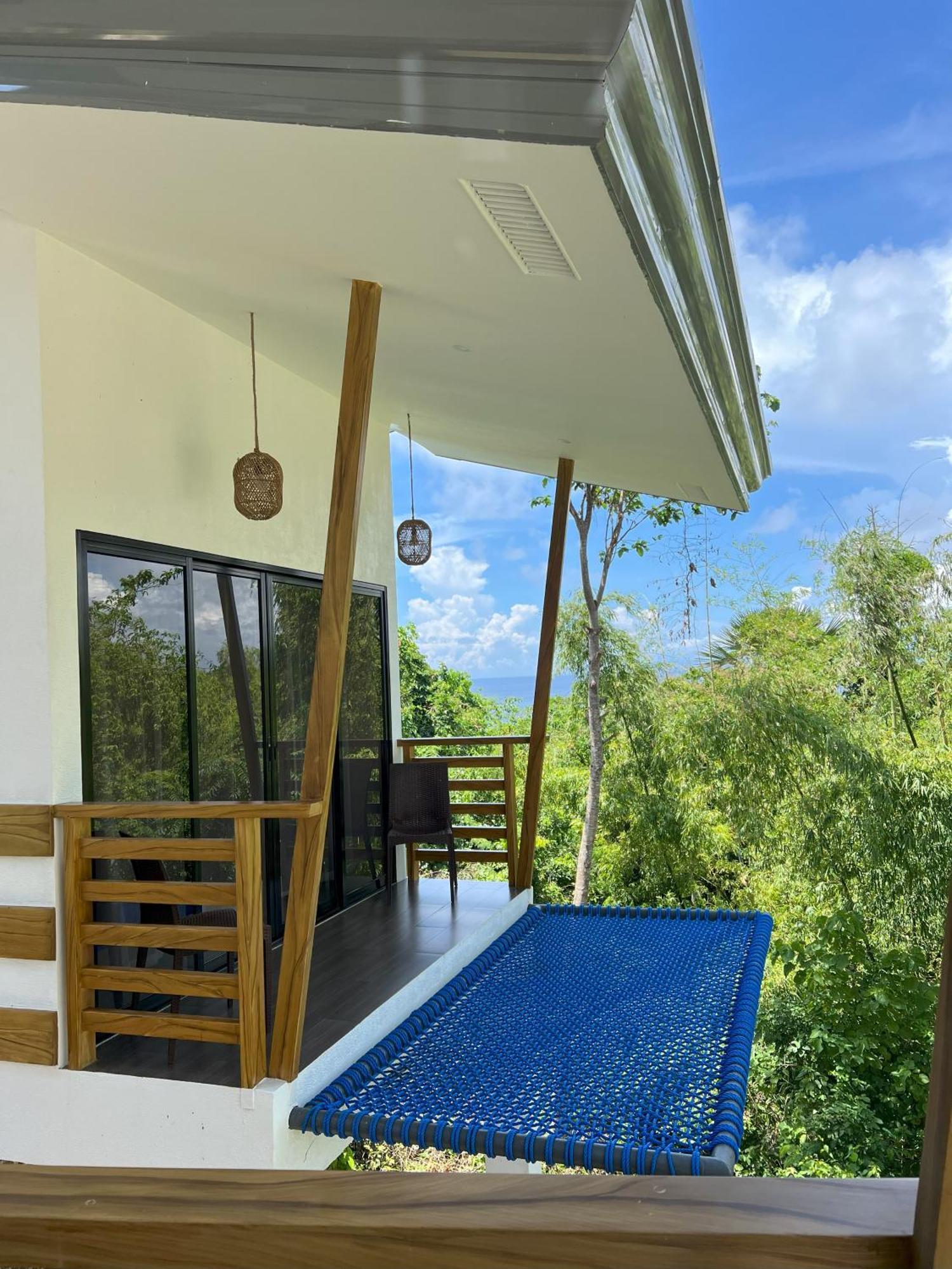 Thepureyann Hotel San Juan Kültér fotó
