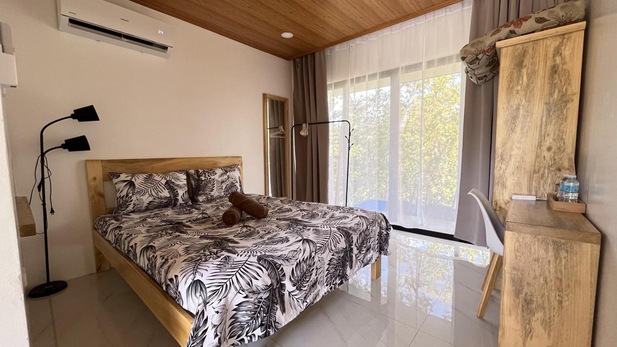 Thepureyann Hotel San Juan Kültér fotó